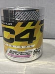 Cellucor C4 Original Explosive 390g Pre-Workout 60 Servings Pink Lemonade