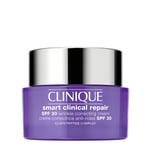 Smart Clinical Repair  - Crème Correctrice Anti-rides SPF 30-50ml CLINIQUE