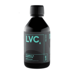 Lipolife LVC6 Liposomal Vitamin C and Quercetin - 240ml
