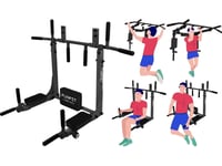 Funfit Pull-Up Bar, Rekkverk For Funfit 2In1 Øvelser