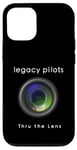 Coque pour iPhone 12/12 Pro Legacy Pilots Thru The Lens