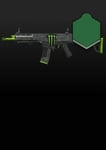 Monster Energy X Call of Duty: Inner Beast Weapon Blueprint + 15 MIN 2XP (DLC) Official Website Key GLOBAL