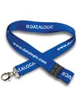 Datalogic barcode scanner lanyard