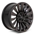 MSW 37-T (Tesla) M.Gun 19x9,5 5/114.3 ET45 N64,1