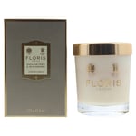 Floris English Fern  Blackberry Scented Candle 175g