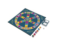 Trivial Pursuit