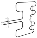 Top Upper Grill Heater Element to fit Zanussi Ovens