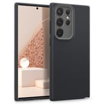 Caseology Samsung Galaxy S23 Ultra Skal Nano Pop Black Sesame