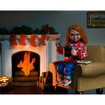 Neca Chucky TV serie - Ultimate Chucky Holiday Edition