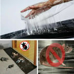 Strong Sticky Mouse Trap Glue Board Large Size For Rodents Rat