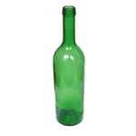 Green Glass Wine Bottles 750ml (Box of 12) Home Made Wine - Homebrew