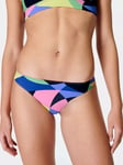 Sweaty Betty Capri Xtra Life High Leg Bikini Briefs