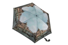 National Gallery Tiny Folding Umbrella - Canaletto Venice