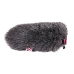 Rycote Mini Windjammer For Røde Videomic Go