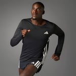 adidas Adizero Running Long Sleeve Long-Sleeve Top Men