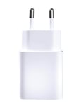 Vivanco 1xUSB Home Fast Charger 2.4A White