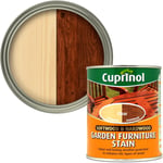 Cuprinol 750ml Garden Furniture Stain - Clear