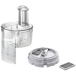 Bosch; Accessoire optimum pour robot culinaire MUZ5CC2