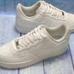 Baskets basses Nike  Nike Air Force 1 Low '07 White