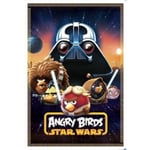 Angry Birds Et Star Wars Couverture Plaid 100x150cm En Polar Fleece Enfants