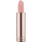 Laura Mercier Lip make-up Lipstick Caviar Matte Lipstick - påfyllningsbart 136 Chantilly Lace (refill) 3,8 g ()