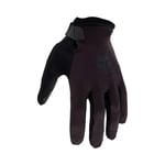 Fox Racing Pawtector Gants de Motocross pour Hommes, Violet