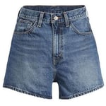 Short Levis  A4695 0003 80S MOM SHORT-YOU SURE CAN