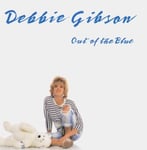 Debbie Gibson  Out Of The Blue  CD