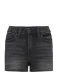 Hco. Girls Shorts Black Hollister