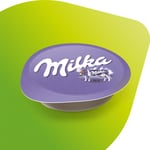 Chocolate Drink Capsules Tassimo Milka (Compatible With Bosch Tassimo Capsule Machines), 8 Pcs.