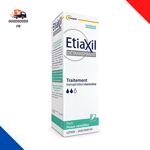 Détranspirant - Traitement Transpiration Excessive - Peaux Sensibles - 100 Ml