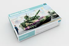 Trumpeter 05562 1/35 Russian T-90A Main Battle Tank