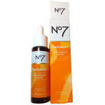 Boots No7 Radiance 15% Vitamin C Serum