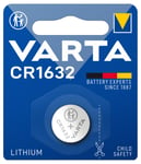 Varta CR1632 Litiumparisto 3 V