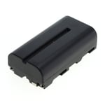 Batterie haut de gamme pour SONY GV (Video Walkman) SONY GV (Video Walkman) GV-A500 - garantie 1 an