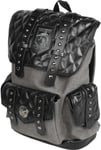 The Witcher 3 - Wolf signs Backpack grey