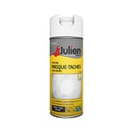 Julien Peinture Aérosol pour Préparation Supports - Sous-couche Masque Taches 400ml