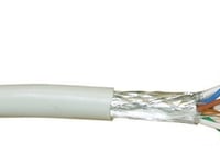 Inline 73300U, 300 M, Cat5e, Sf/Utp (S-Ftp)