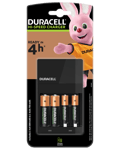 DURACELL BATTERILADDARE AA/AAA