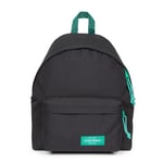 Sac à dos scolaire Eastpak Padded Pak'R 9J4 Kontrast Stripe Noir