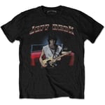 Jeff Beck - XX-Large - Short Sleeves - T500z