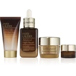 Estée Lauder Fall Repair Sets ANR Repair Set/ Nighttime Necessities 4pcs Gavesæt Nat