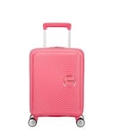 AMERICAN TOURISTER SOUNDBOX MINI Extra small carry-on luggage