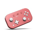 8BitDo Lite 2 BT Gamepad Pink (Switch, Android, Raspberry Pi)