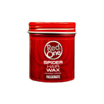 Cire pour Modeler RED ONE Spider Cheveux wax 100ml