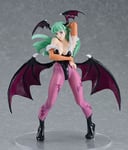 Good Smile Company Pop Up Parade Darkstalkers Morrigan