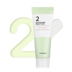 NUMBUZIN No. 2 Cica Ceramide Repair Cream 60ml - *UK SELLER*