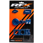 Styling kit rfx - Factory blå aluminium