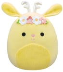 Original Squishmallows 16-Inch - Juana the Yellow Jackalope