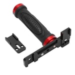 1/4in Handle Grip Stabilizer Holder Stand Handheld Tripod For Action Camera Hot